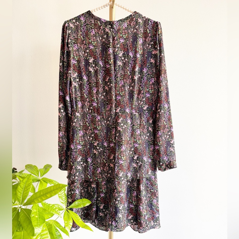 PHILOSOPHY  floral tier dress - Picture 4 of 5